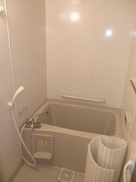 物件内観写真7　(バス／シャワールーム等)