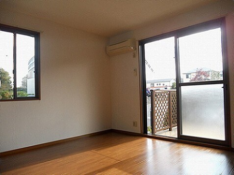 物件内観写真13　(居室)