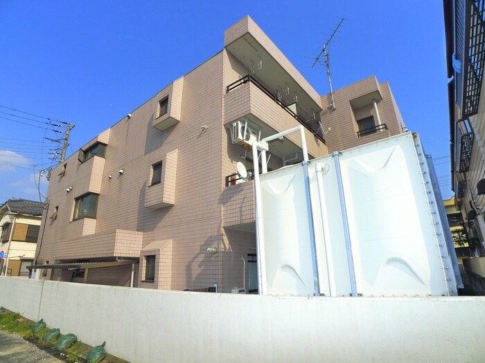 物件外観写真6　(外観写真)