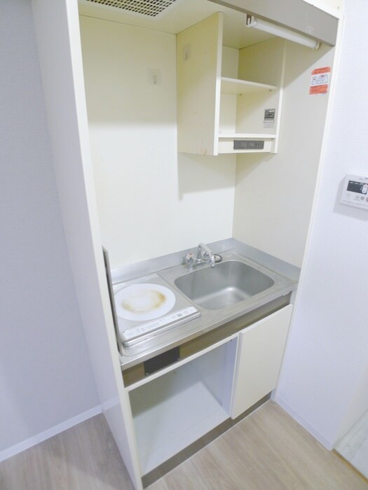 物件内観写真11　(キッチン)