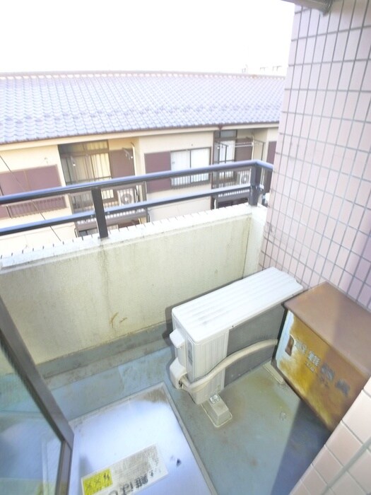 物件内観写真21　(ベランダ・バルコニー)