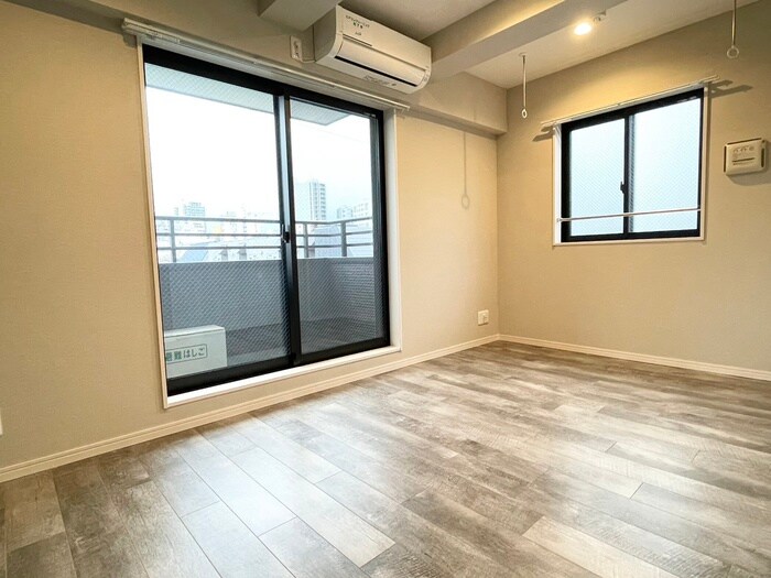 物件内観写真7　(居室)