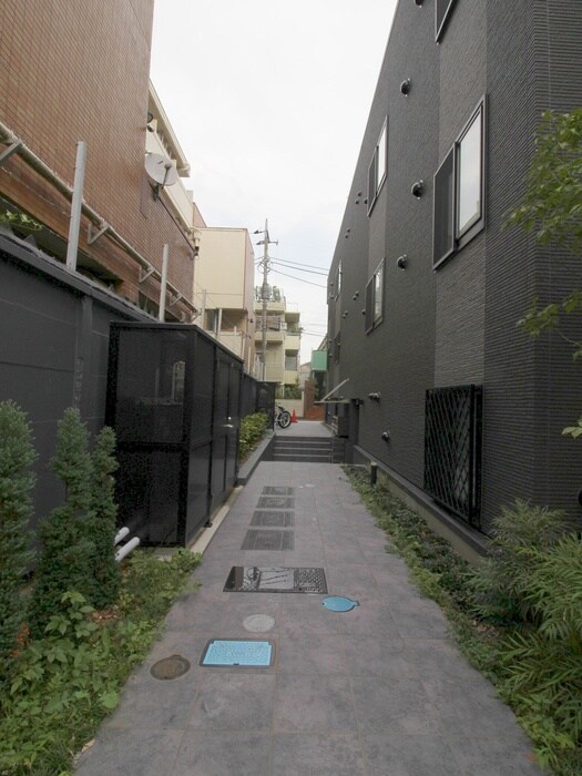 物件外観写真6　(外観写真)