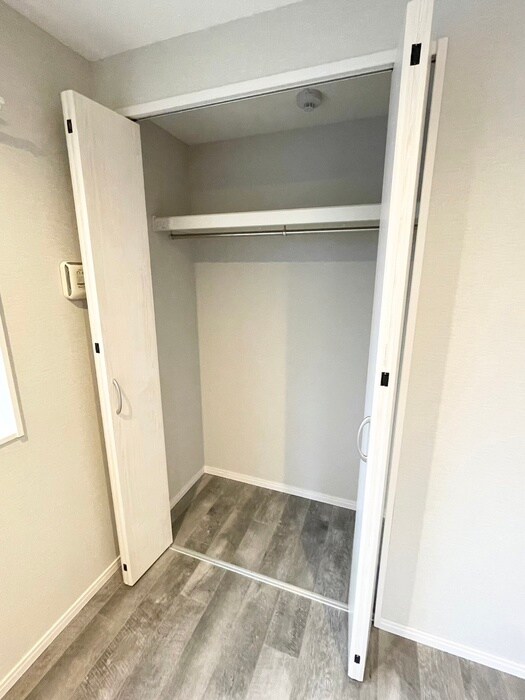 物件内観写真11　(収納)