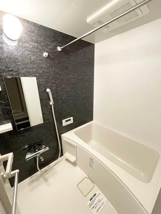 物件内観写真14　(バス／シャワールーム等)