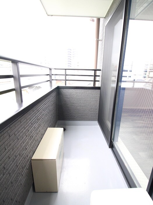 物件内観写真16　(ベランダ・バルコニー)