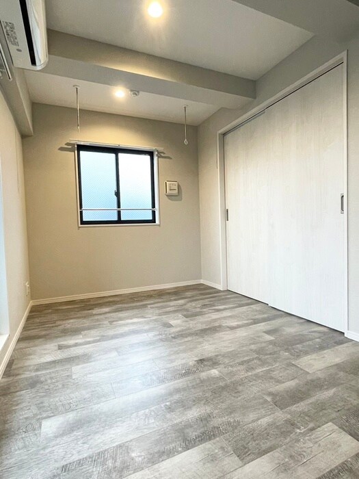 物件内観写真21　(居室)