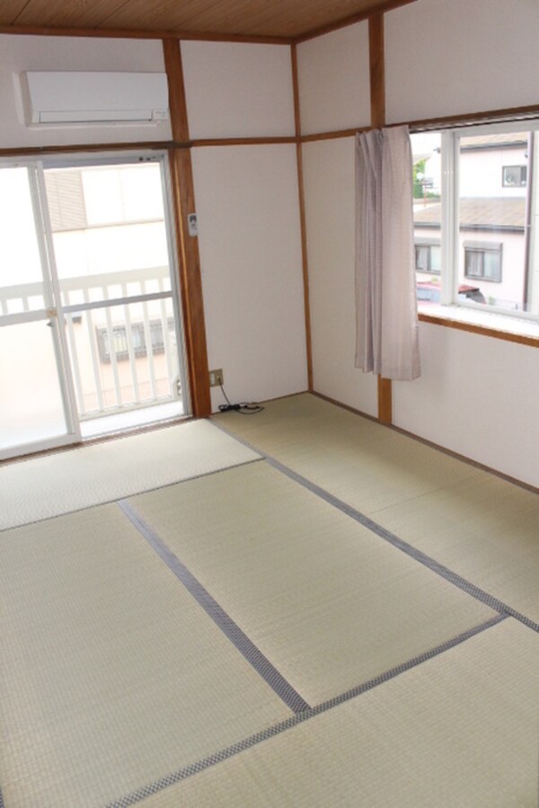 居室