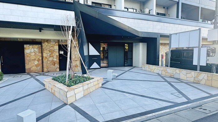 物件外観写真2　(周辺環境)