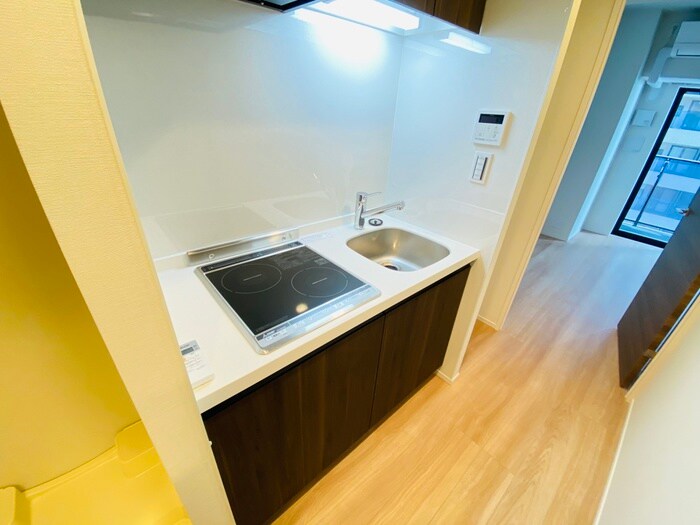 物件内観写真11　(キッチン)