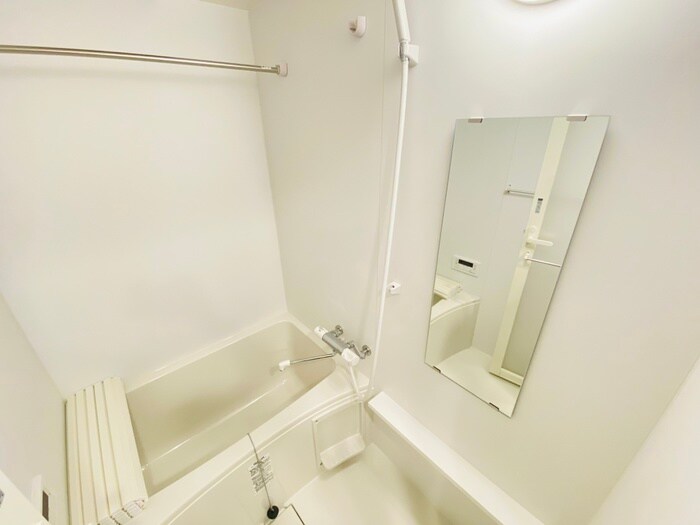 物件内観写真13　(バス／シャワールーム等)