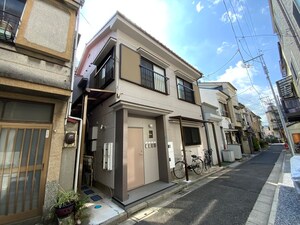 ｔｒｉａ外観写真