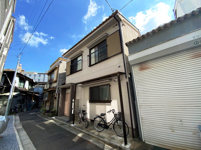 外観写真