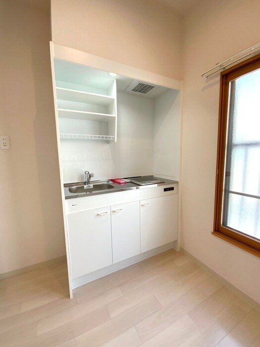 物件内観写真7　(キッチン)