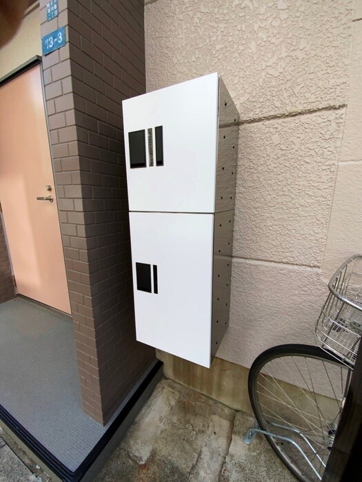 物件外観写真3　(建物設備)