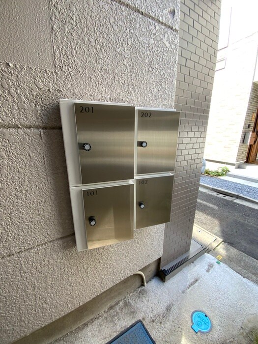 物件外観写真4　(周辺環境)