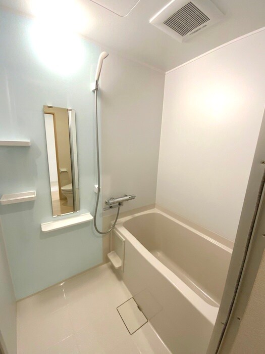 物件内観写真10　(バス／シャワールーム等)
