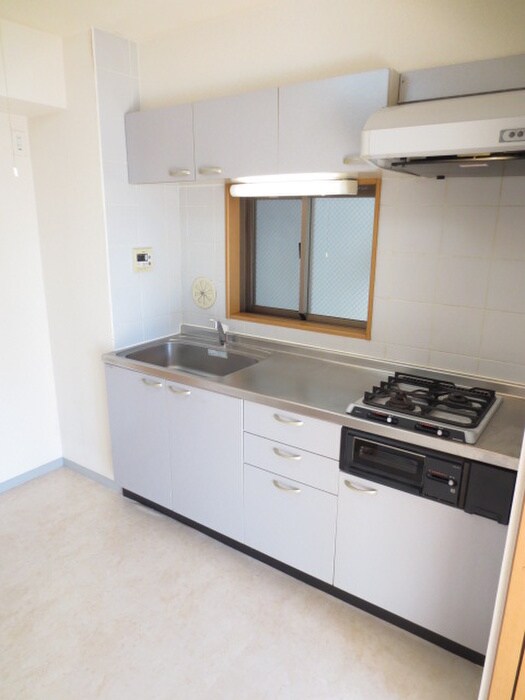 物件内観写真8　(キッチン)