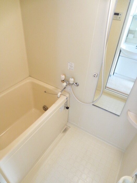 物件内観写真13　(バス／シャワールーム等)