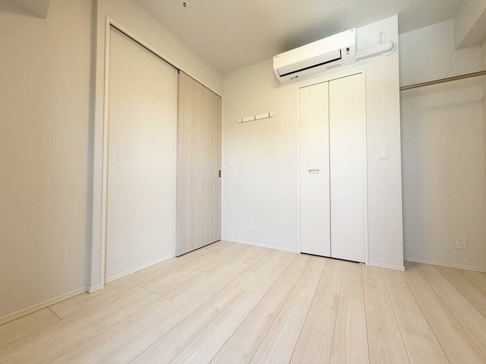 物件内観写真18　(居室)