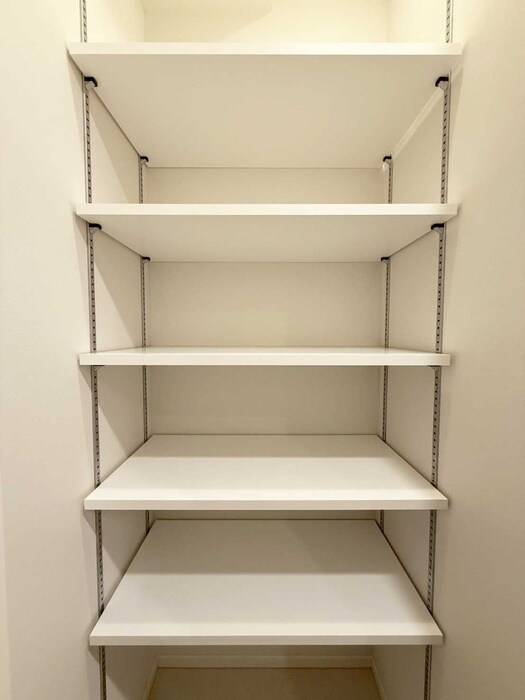 物件内観写真21　(靴箱)