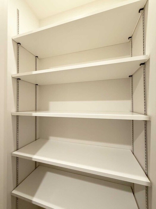 物件内観写真21　(靴箱)