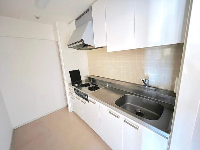 物件内観写真8　(キッチン)