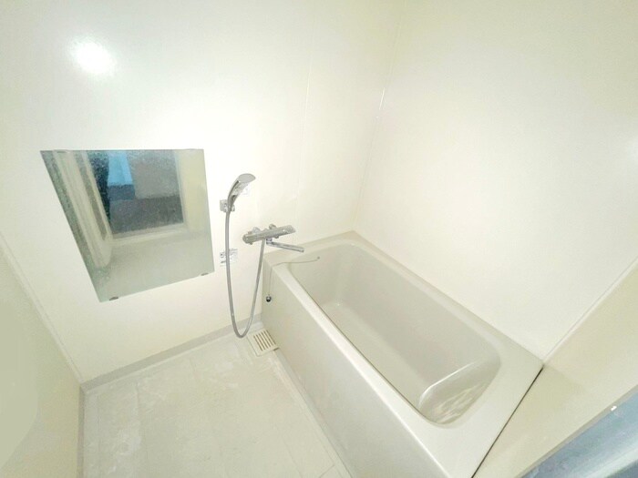 物件内観写真9　(バス／シャワールーム等)