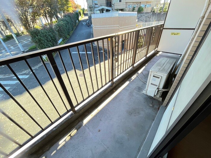 物件内観写真17　(ベランダ・バルコニー)