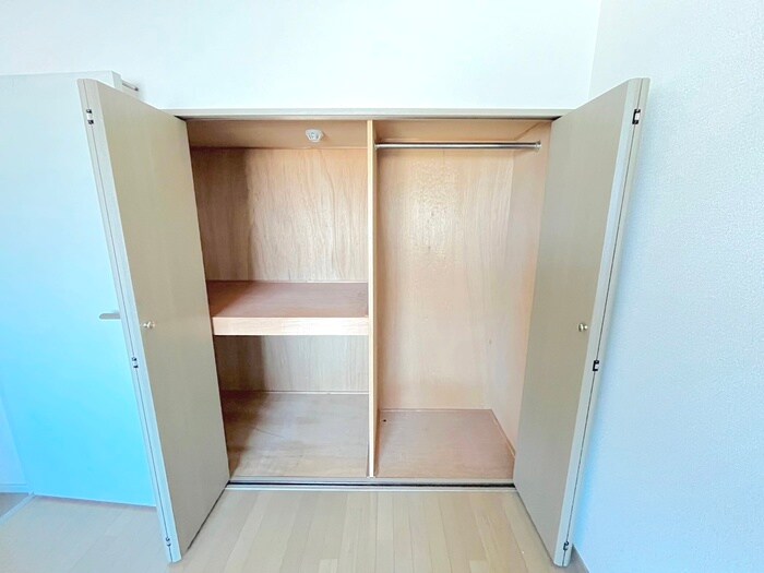 物件内観写真19　(収納)