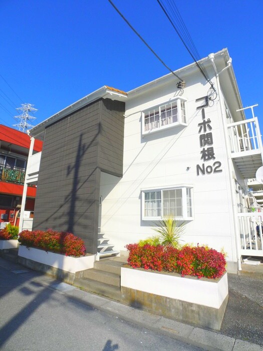 物件外観写真4　(その他)