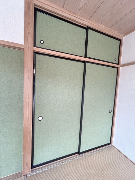 物件内観写真19　(収納)