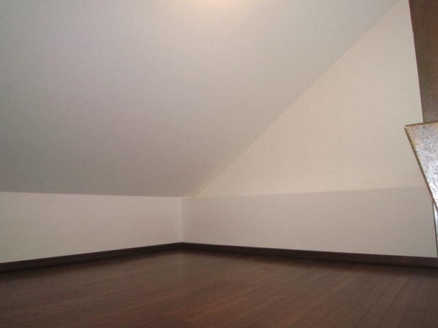 物件内観写真9　(ロフト)