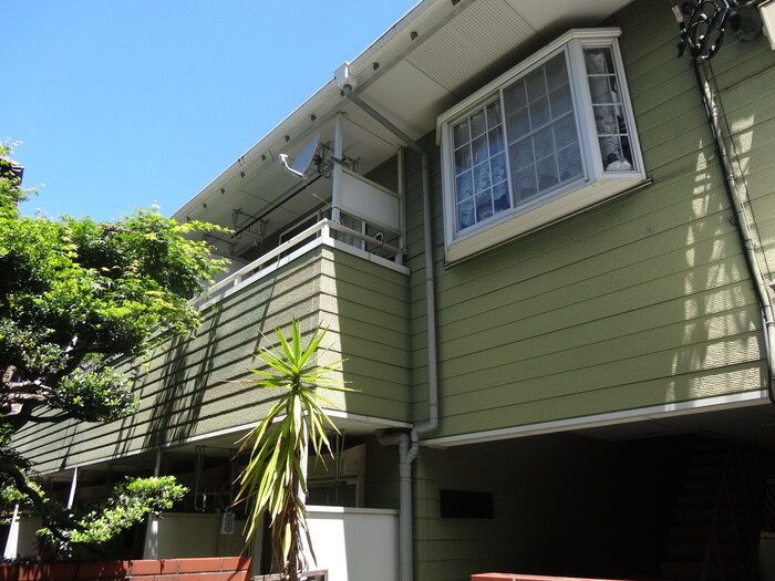 物件外観写真4　(外観写真)