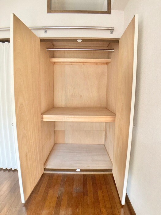 物件内観写真17　(収納)