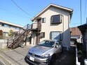 大塚ハイツ