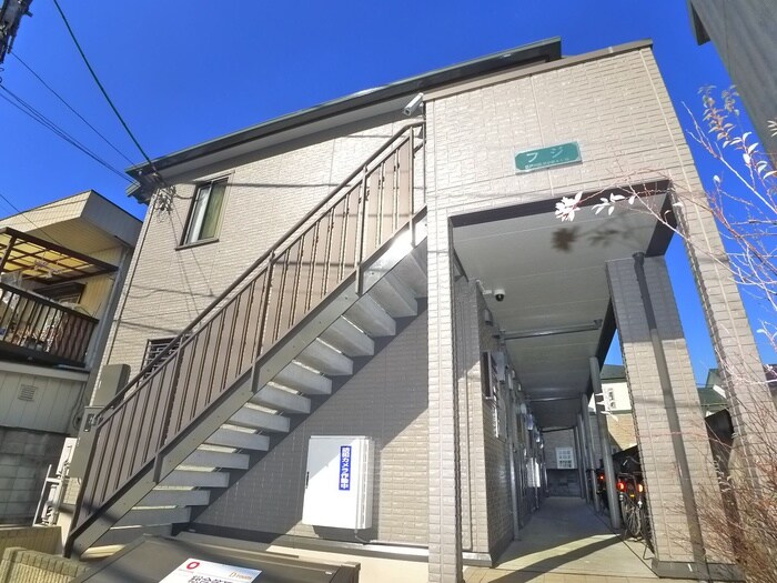 物件外観写真2　(その他)