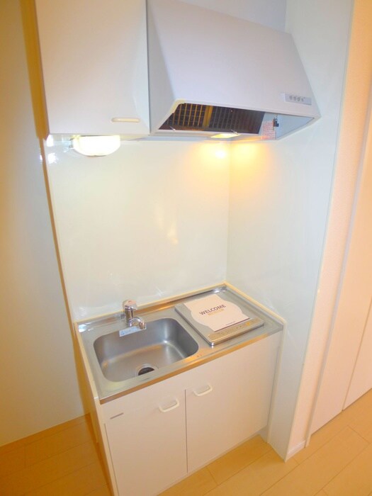 物件内観写真7　(キッチン)