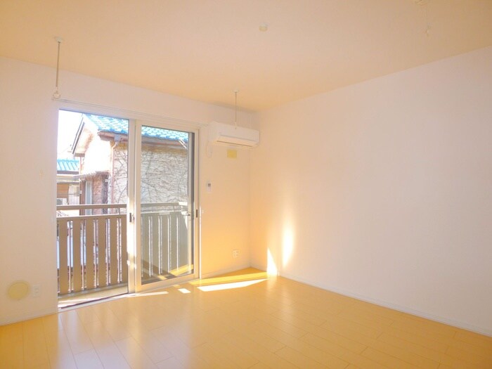 物件内観写真10　(ベランダ・バルコニー)