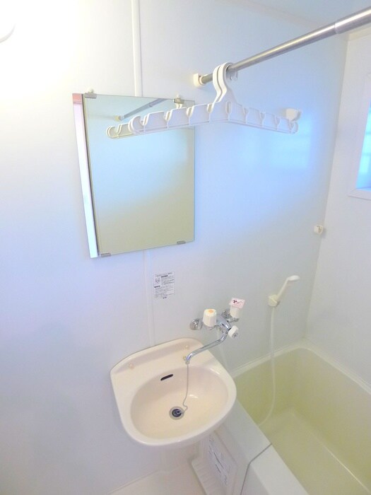 物件内観写真18　(洗面)