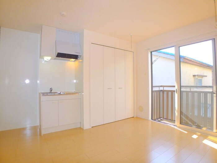 物件内観写真21　(居室)