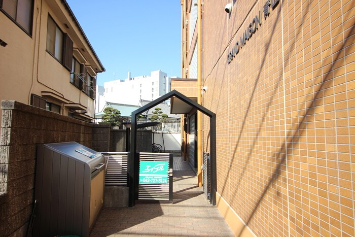 物件外観写真3　(外観写真)