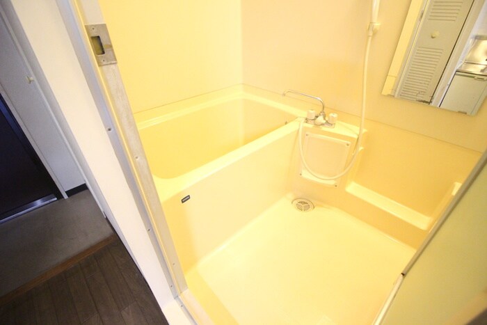 物件内観写真11　(バス／シャワールーム等)