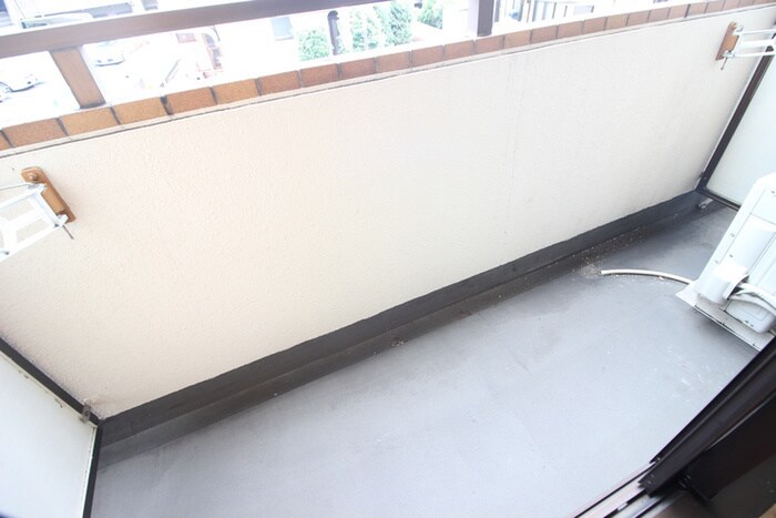 物件内観写真15　(ベランダ・バルコニー)