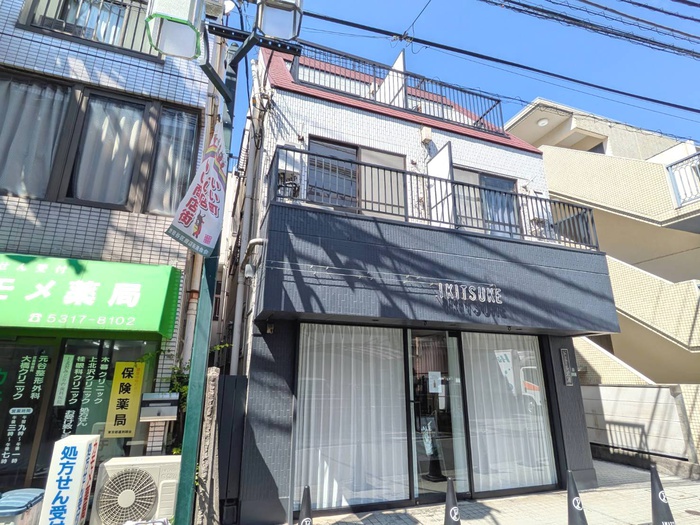 外観写真