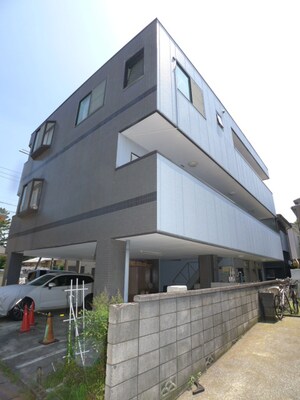シャトルハイツ外観写真
