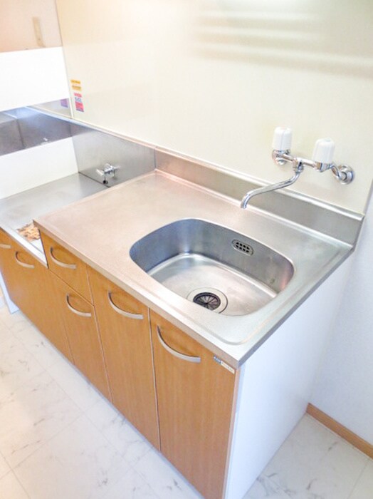 物件内観写真9　(キッチン)