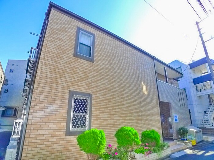 物件外観写真4　(外観写真)