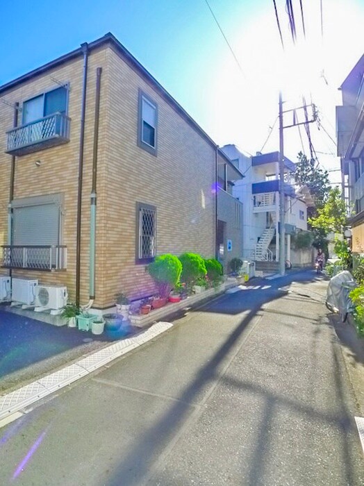 物件外観写真5　(周辺環境)