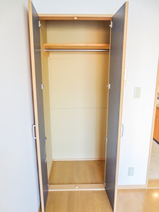 物件内観写真14　(収納)